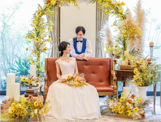 アルコラッジョギャラリー